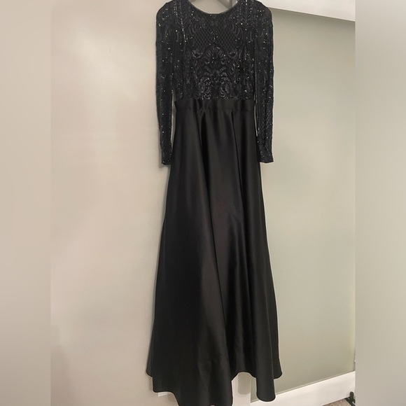 Betsy & Adam formal dress - Picture 2 of 6